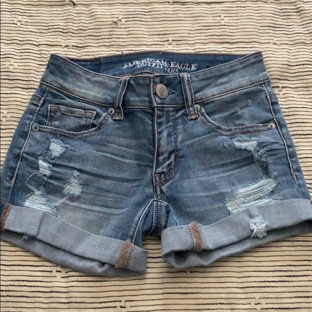 AE shorts